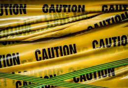 PEN_Fraud_scams_caution sticky tape employer