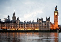 Houses of Parliament employer