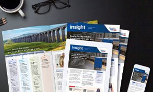 The May 2026 edition of the Insight newsletter