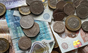 Additional voluntary contributions