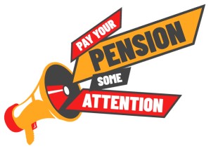 Pay your pension some attention